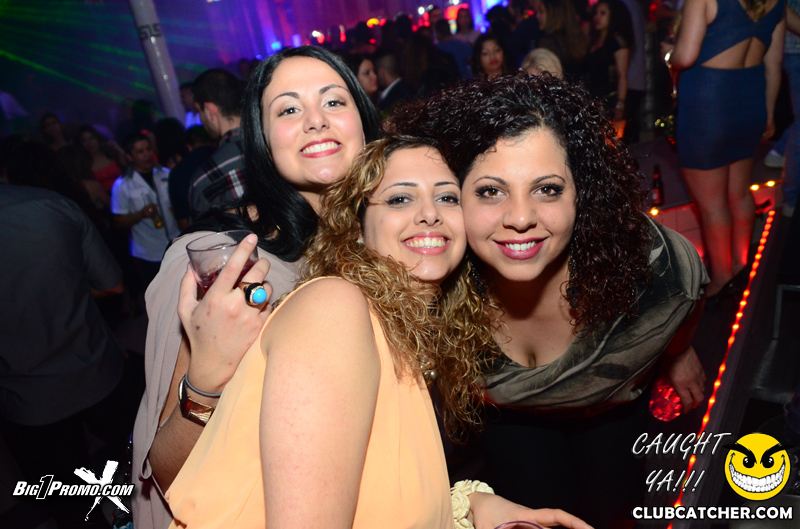 Luxy nightclub photo 305 - April 19th, 2014
