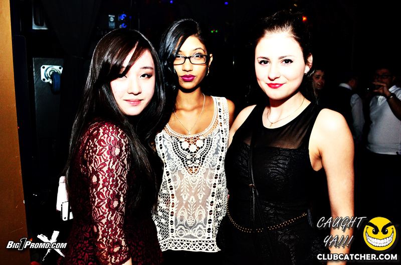 Luxy nightclub photo 311 - April 19th, 2014