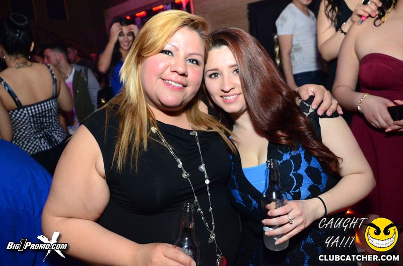 Luxy nightclub photo 327 - April 19th, 2014
