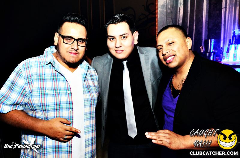 Luxy nightclub photo 328 - April 19th, 2014