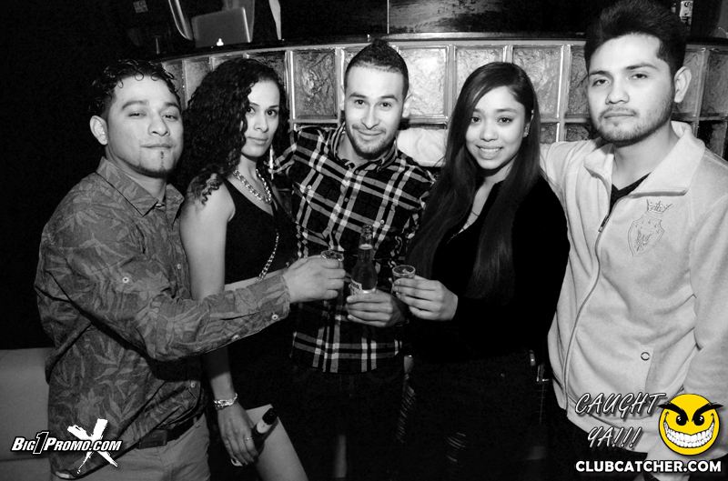 Luxy nightclub photo 329 - April 19th, 2014