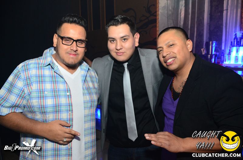 Luxy nightclub photo 331 - April 19th, 2014