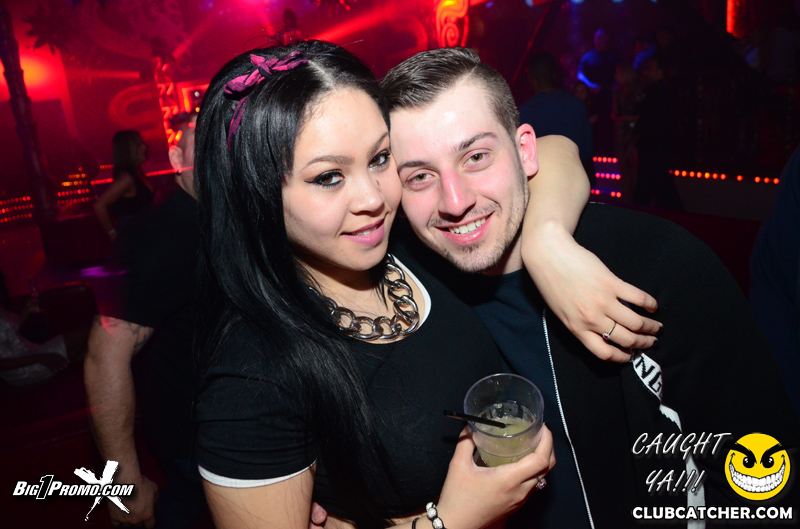 Luxy nightclub photo 35 - April 19th, 2014