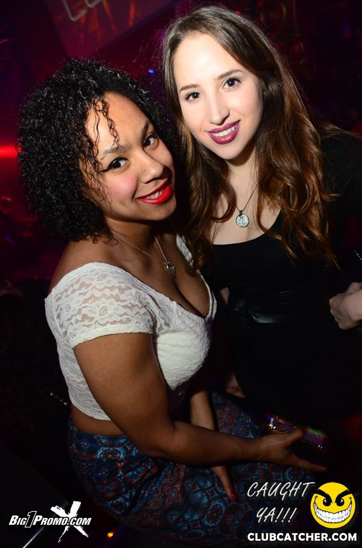 Luxy nightclub photo 36 - April 19th, 2014