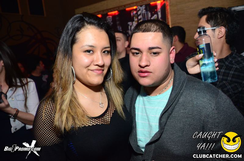 Luxy nightclub photo 352 - April 19th, 2014