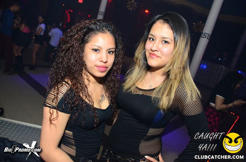 Luxy nightclub photo 367 - April 19th, 2014