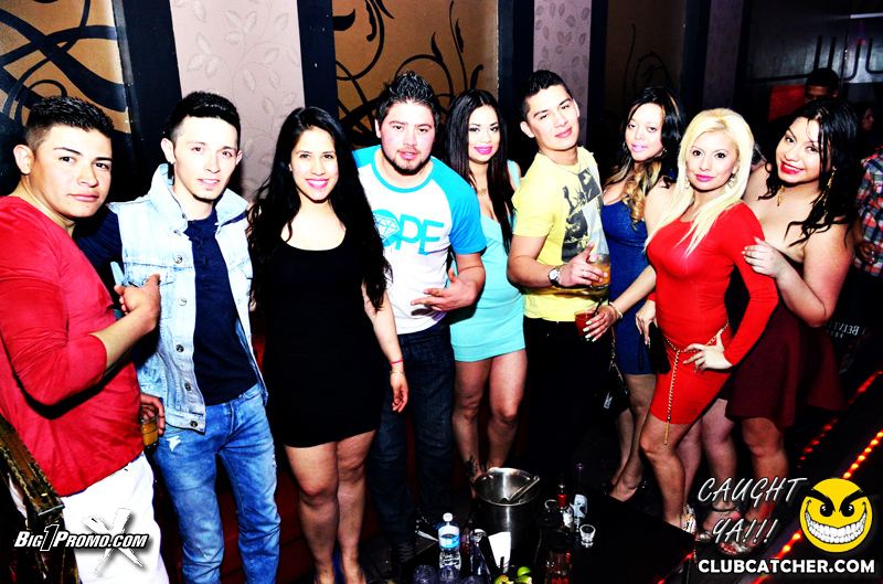 Luxy nightclub photo 370 - April 19th, 2014