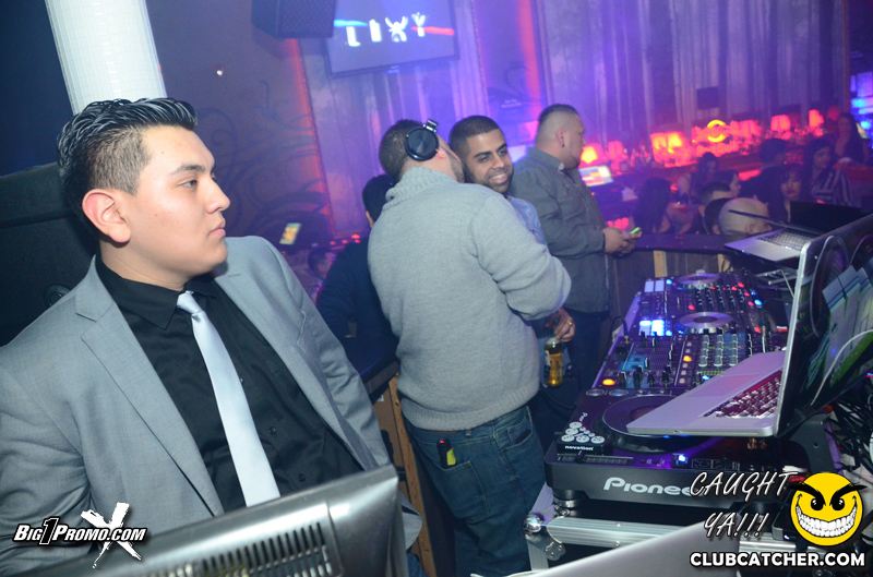 Luxy nightclub photo 382 - April 19th, 2014