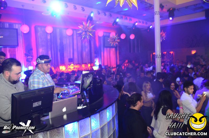 Luxy nightclub photo 385 - April 19th, 2014