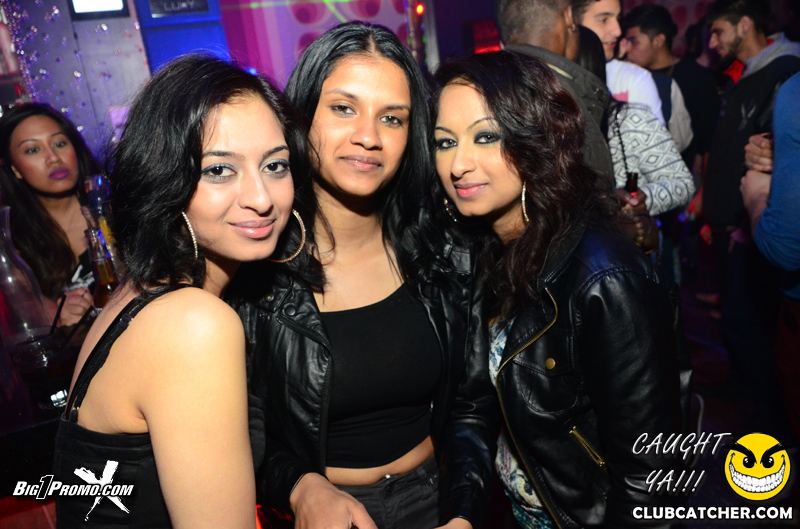 Luxy nightclub photo 40 - April 19th, 2014
