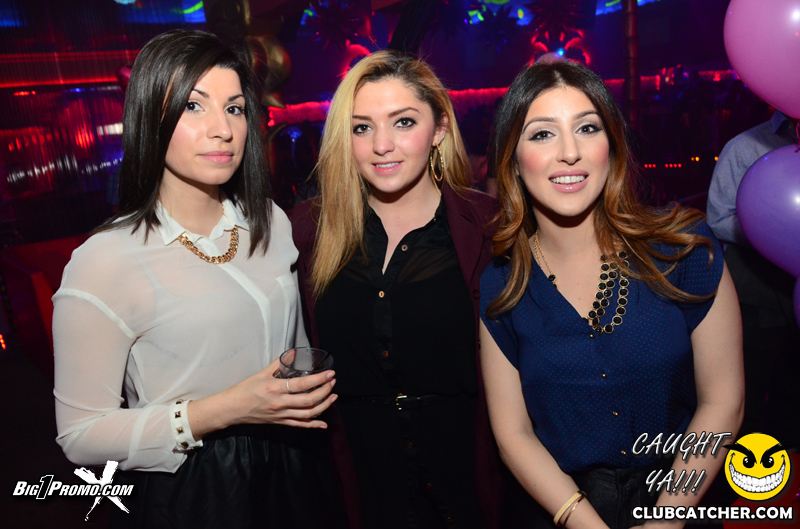 Luxy nightclub photo 43 - April 19th, 2014