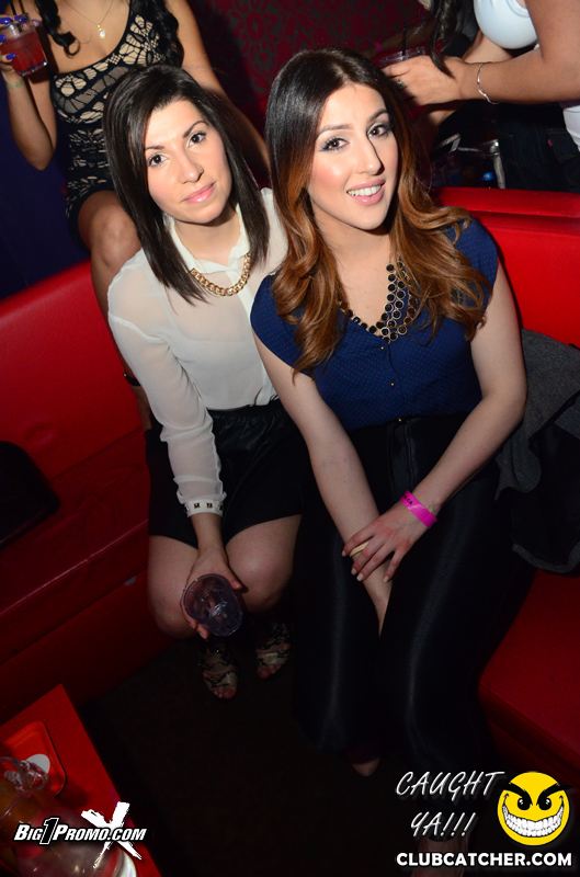 Luxy nightclub photo 6 - April 19th, 2014