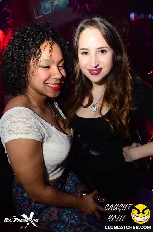 Luxy nightclub photo 58 - April 19th, 2014