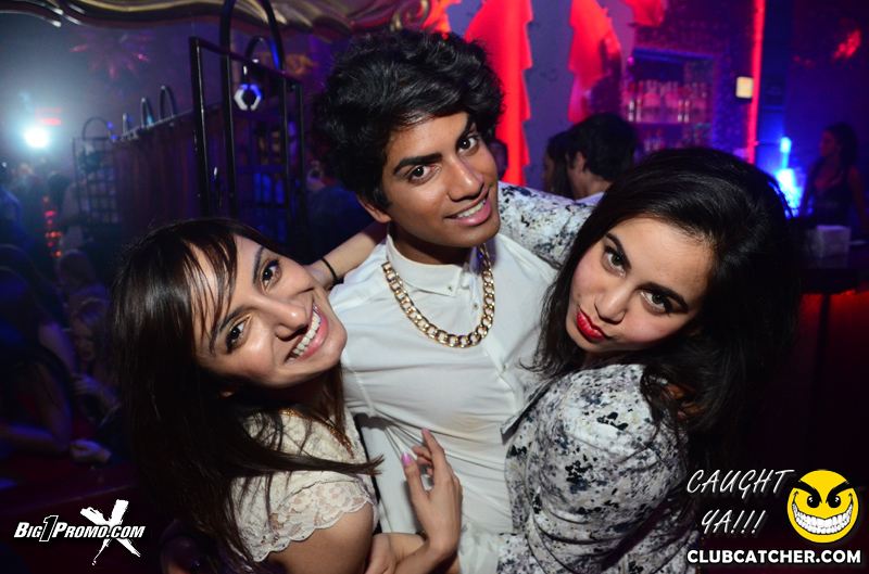 Luxy nightclub photo 59 - April 19th, 2014