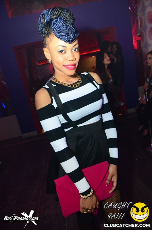Luxy nightclub photo 61 - April 19th, 2014
