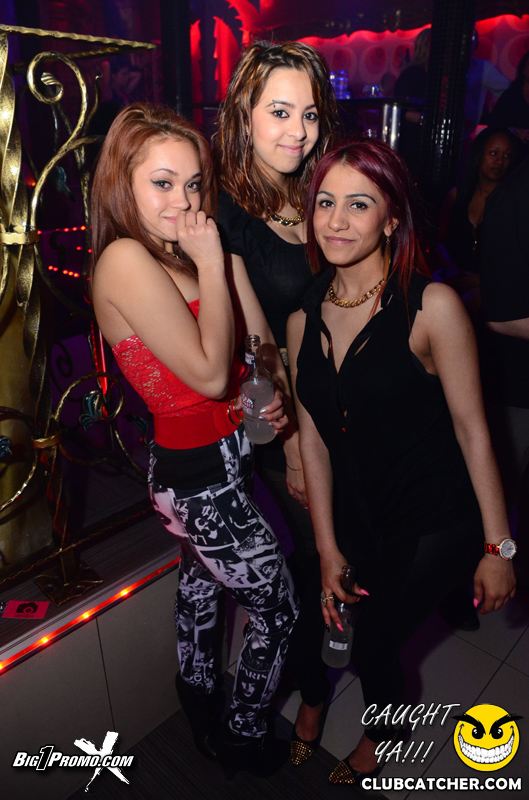 Luxy nightclub photo 63 - April 19th, 2014