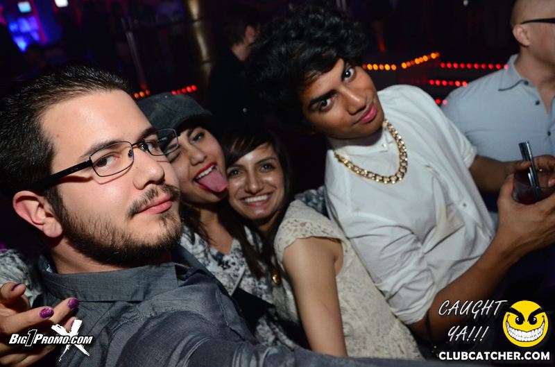 Luxy nightclub photo 64 - April 19th, 2014
