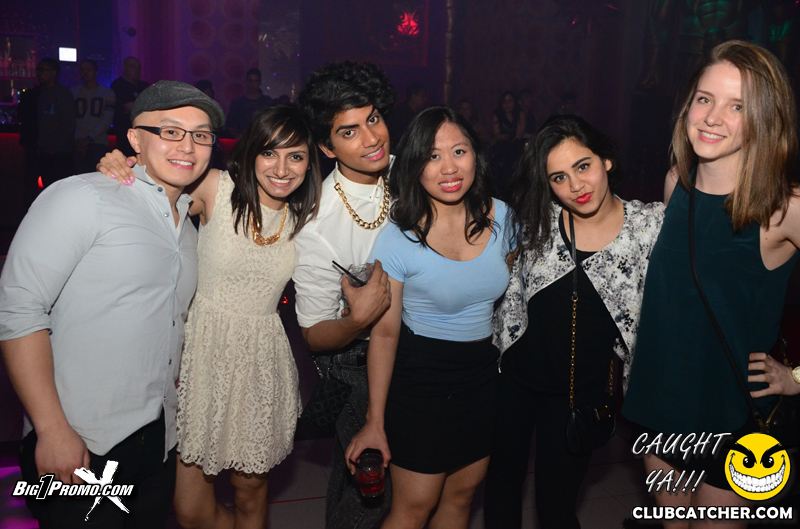 Luxy nightclub photo 72 - April 19th, 2014