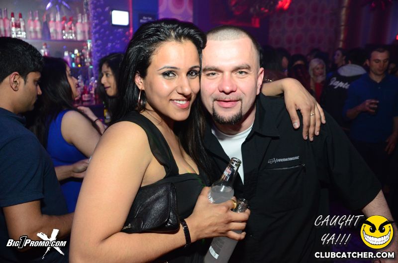 Luxy nightclub photo 77 - April 19th, 2014