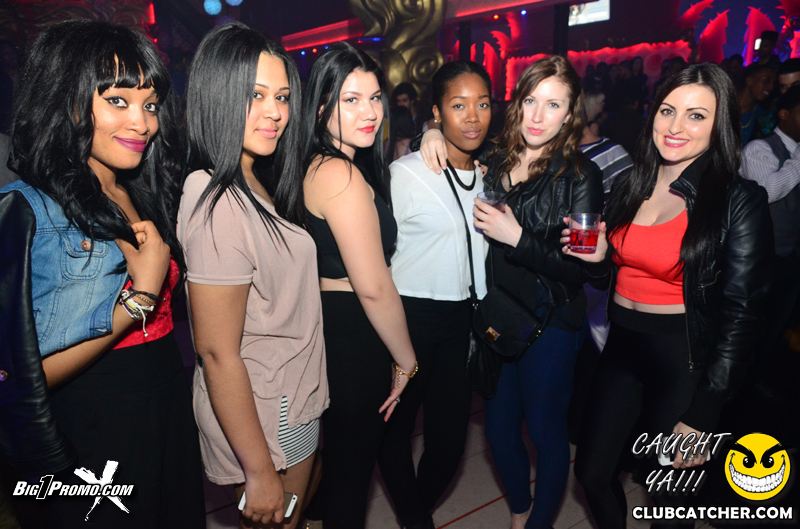 Luxy nightclub photo 78 - April 19th, 2014