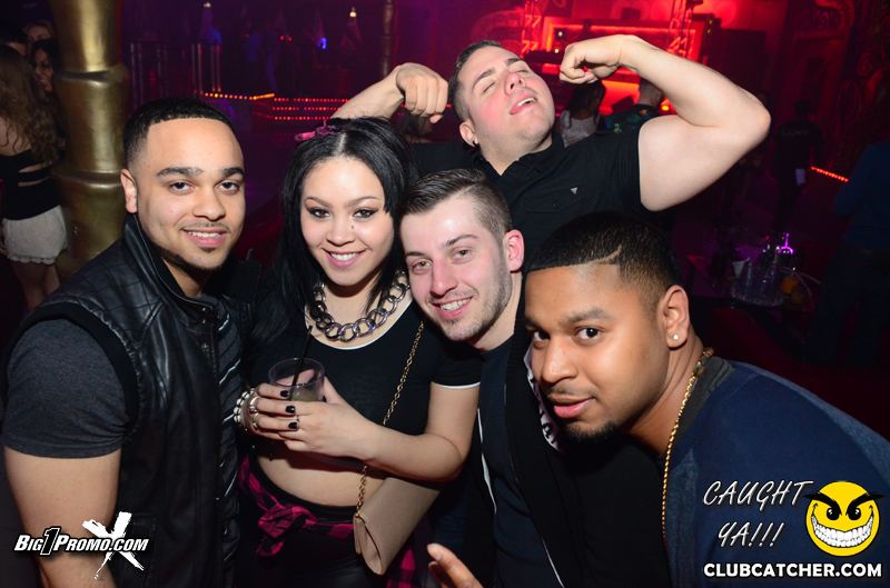 Luxy nightclub photo 79 - April 19th, 2014