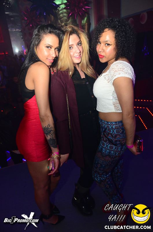 Luxy nightclub photo 84 - April 19th, 2014