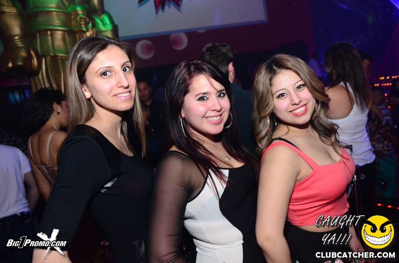 Luxy nightclub photo 88 - April 19th, 2014