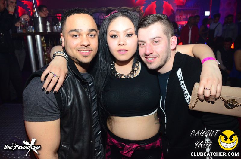 Luxy nightclub photo 94 - April 19th, 2014