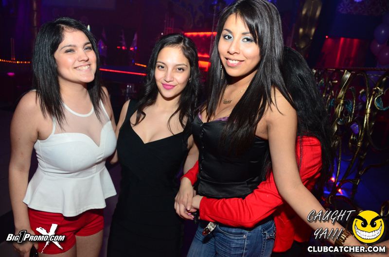 Luxy nightclub photo 96 - April 19th, 2014