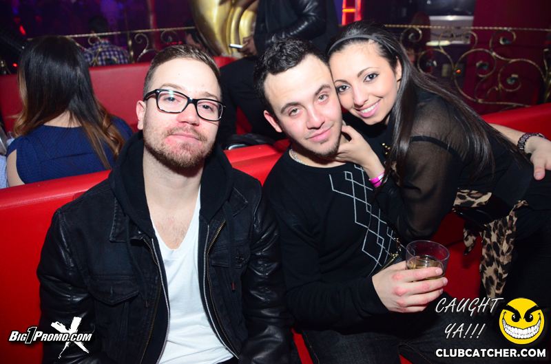 Luxy nightclub photo 99 - April 19th, 2014