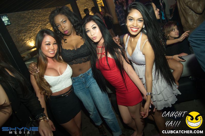 Aria nightclub photo 130 - April 19th, 2014
