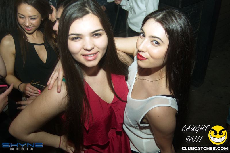 Aria nightclub photo 5 - April 19th, 2014