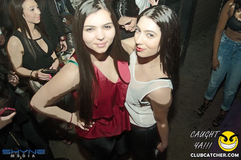 Aria nightclub photo 42 - April 19th, 2014