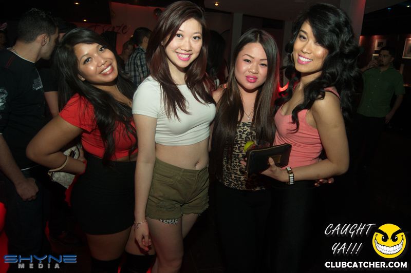 Aria nightclub photo 6 - April 19th, 2014