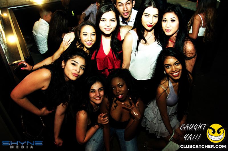 Aria nightclub photo 88 - April 19th, 2014