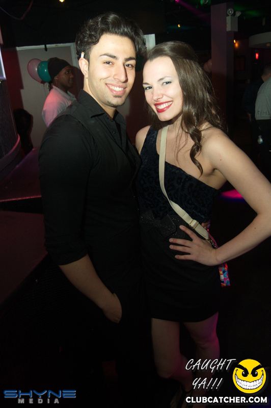 Aria nightclub photo 91 - April 19th, 2014