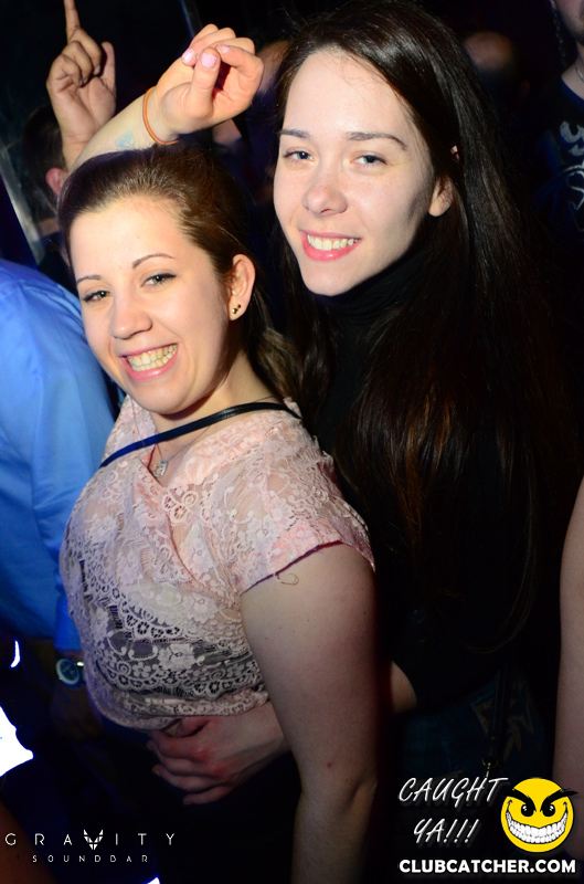 Gravity Soundbar nightclub photo 103 - April 23rd, 2014