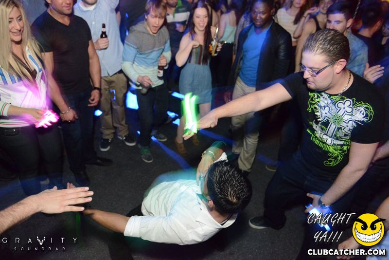 Gravity Soundbar nightclub photo 106 - April 23rd, 2014
