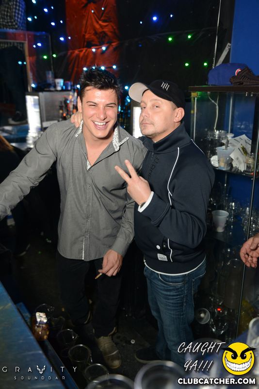 Gravity Soundbar nightclub photo 109 - April 23rd, 2014