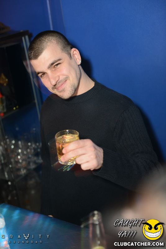 Gravity Soundbar nightclub photo 115 - April 23rd, 2014