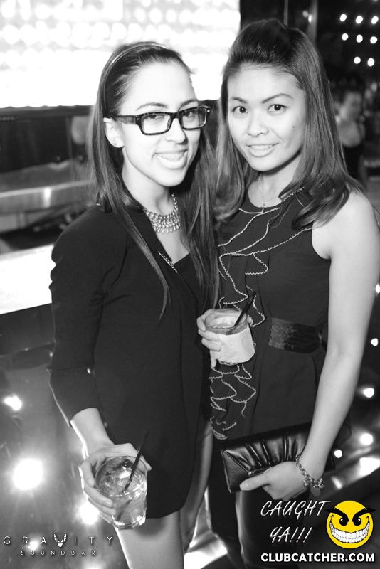 Gravity Soundbar nightclub photo 116 - April 23rd, 2014