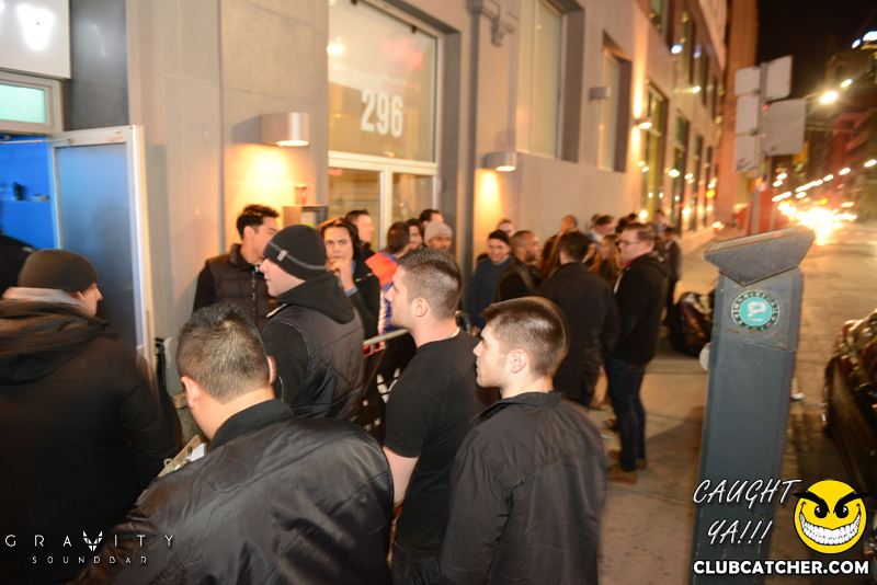 Gravity Soundbar nightclub photo 117 - April 23rd, 2014