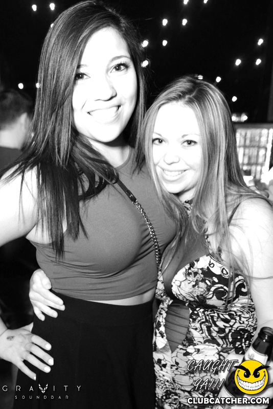 Gravity Soundbar nightclub photo 118 - April 23rd, 2014