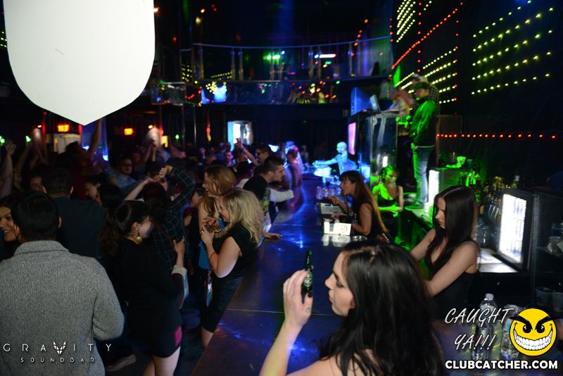 Gravity Soundbar nightclub photo 120 - April 23rd, 2014