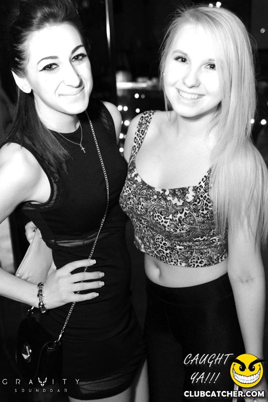 Gravity Soundbar nightclub photo 125 - April 23rd, 2014