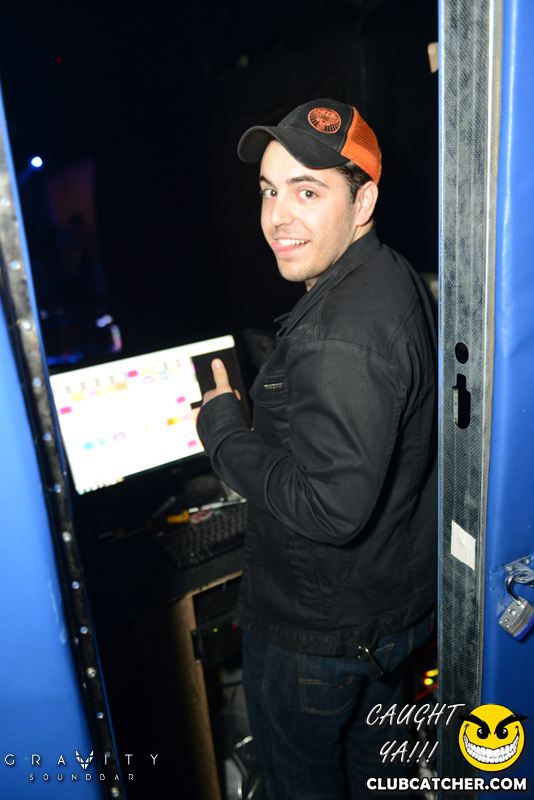 Gravity Soundbar nightclub photo 126 - April 23rd, 2014