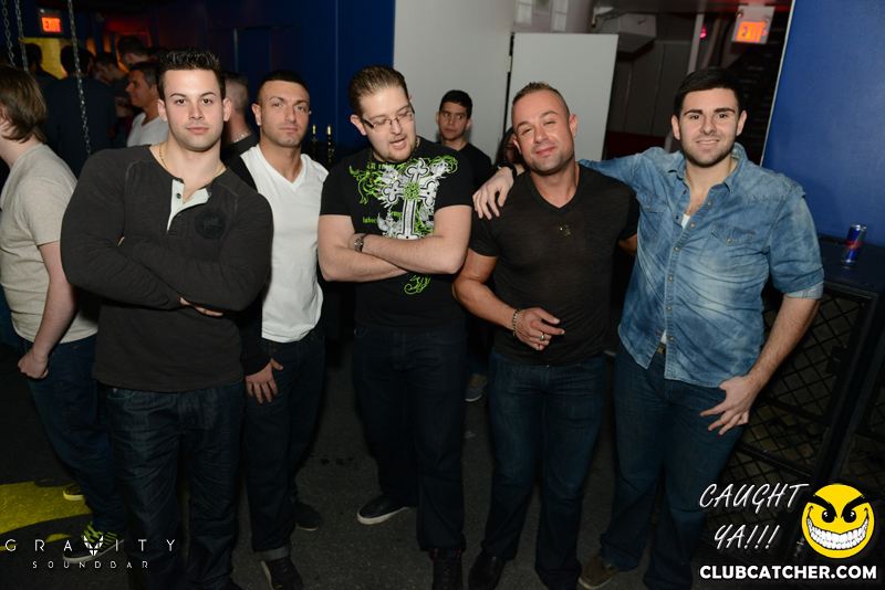 Gravity Soundbar nightclub photo 128 - April 23rd, 2014
