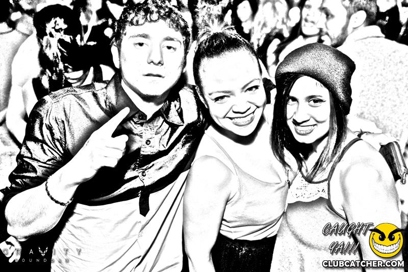 Gravity Soundbar nightclub photo 130 - April 23rd, 2014