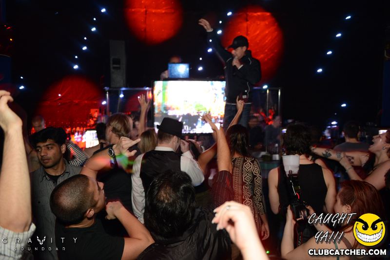 Gravity Soundbar nightclub photo 133 - April 23rd, 2014
