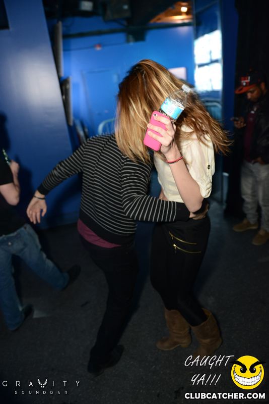 Gravity Soundbar nightclub photo 134 - April 23rd, 2014